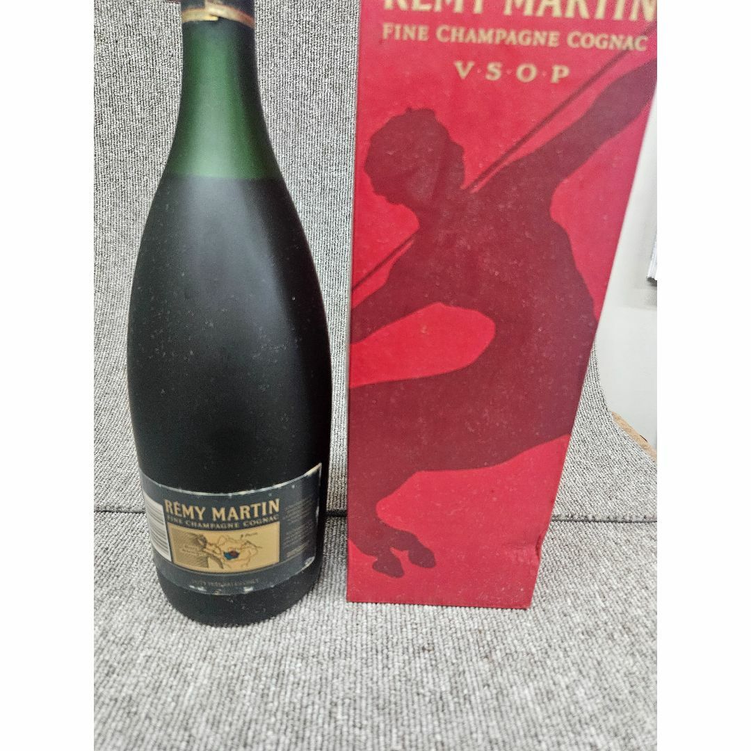 REMY MARTIN XO/レミーマルタン XO グリーンボトル