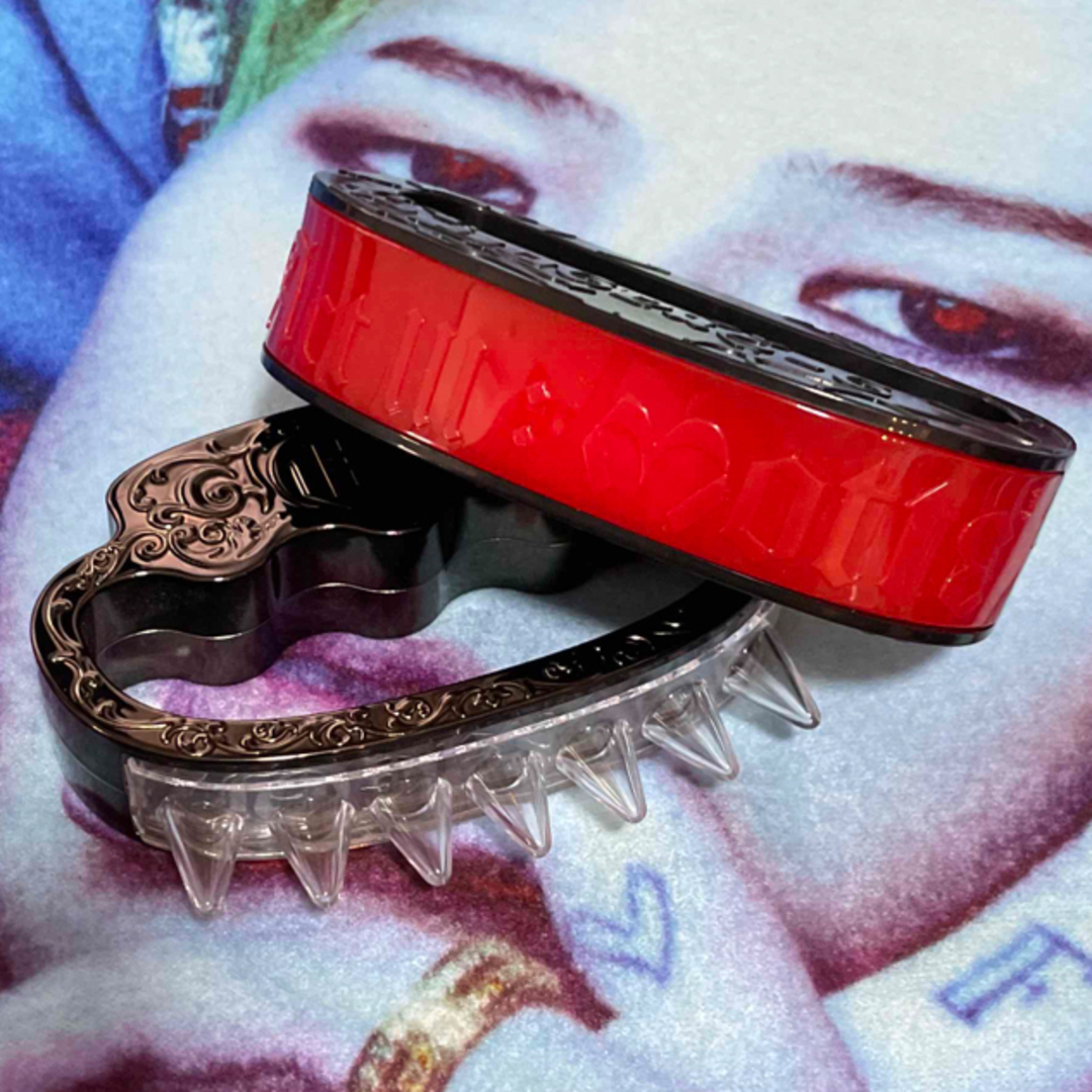 G-DRAGON ペンライトリング、フラッシュナックルリング G-DRAGON ペン