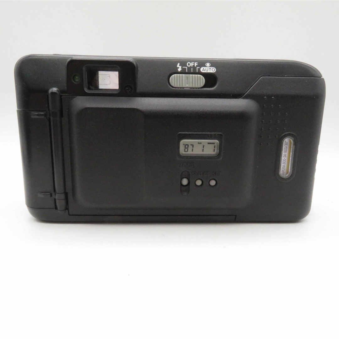 動作確認済】 Canon Autoboy MINI T F0624-15e p 動作確認済】 Canon