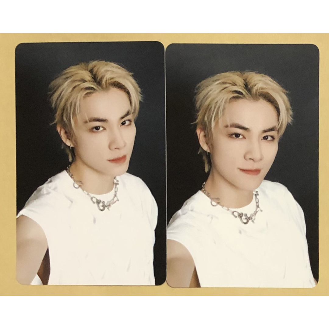 NCT WayV 威神V シャオジュン MD トレカ ラキドロ まとめ売り｜