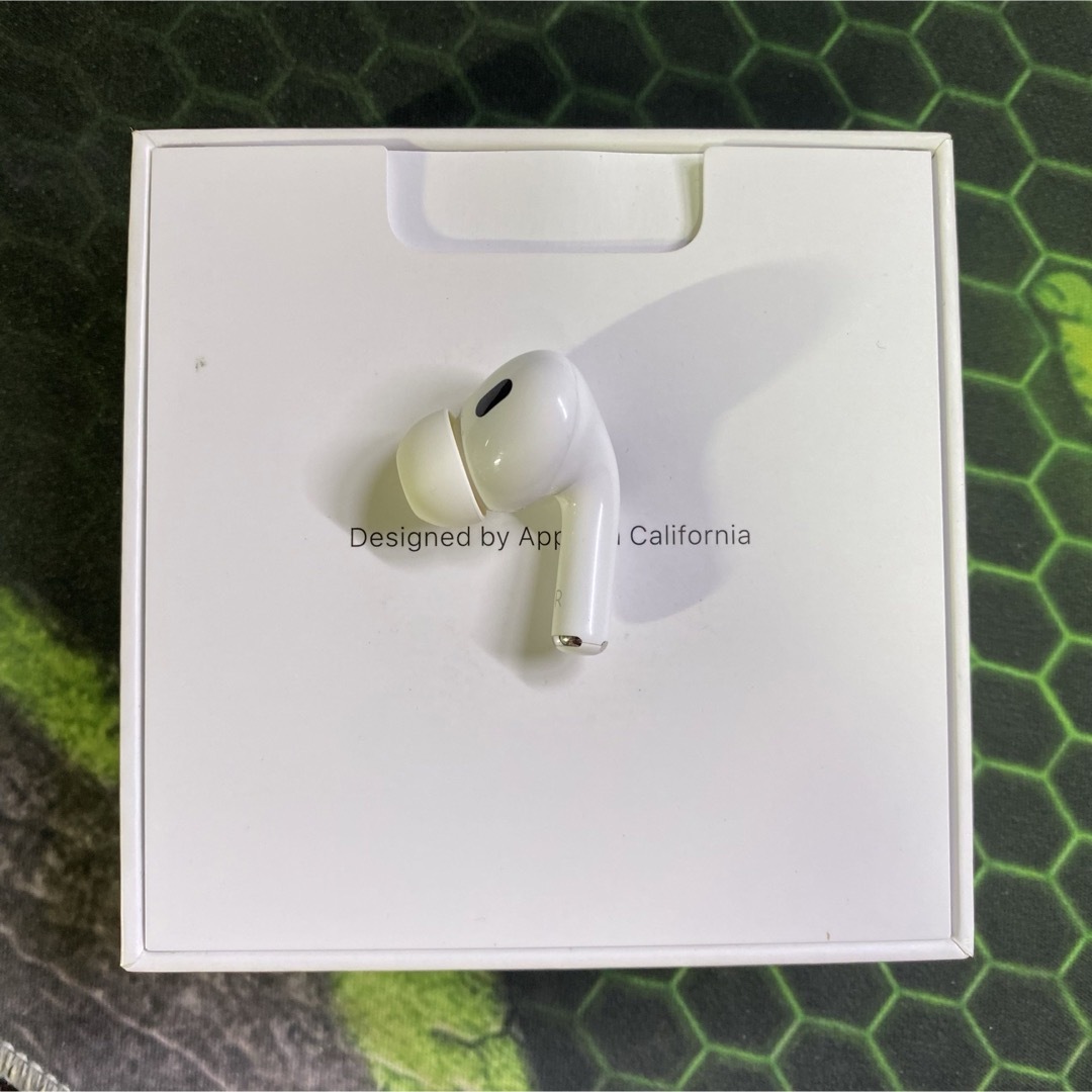 AirPods Pro 第2世代 C-type 右耳 Apple - AirPods Pro 第2世代 右側