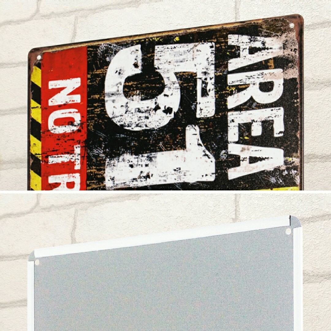 Snap-on カンバン 看板 サインプレート Snap-on カンバン 看板 サイン