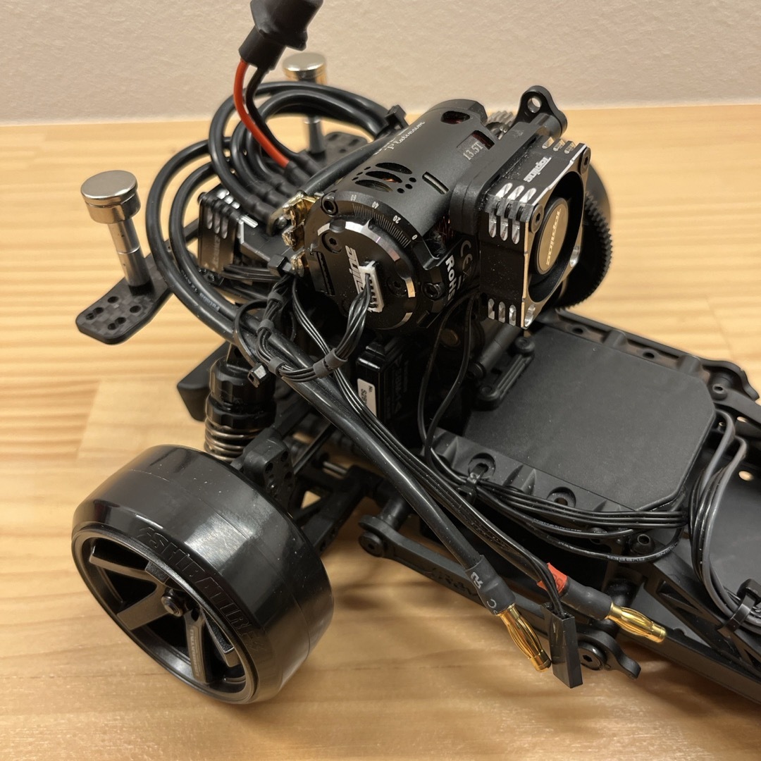 ラジコン ドリフト メカセット ラジコン ドリフト メカセット 2025年