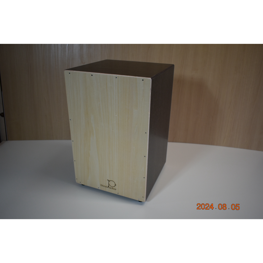 カホン ハンドメイド ( B A S E4083さん専用) カホン ハンドメイド