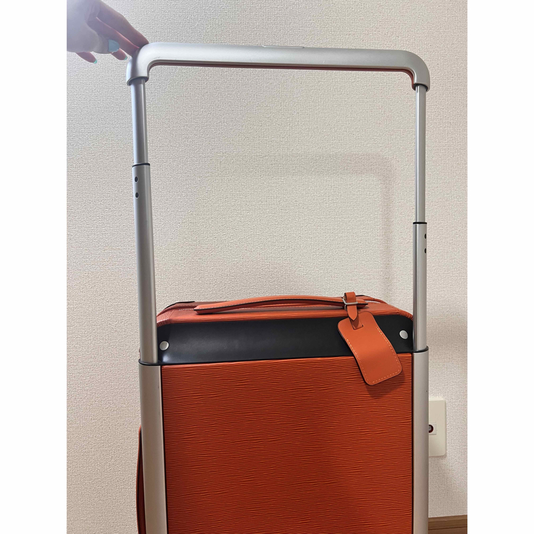 LOUIS VUITTON - louisvuittonキャリーケースの通販 by スターshop