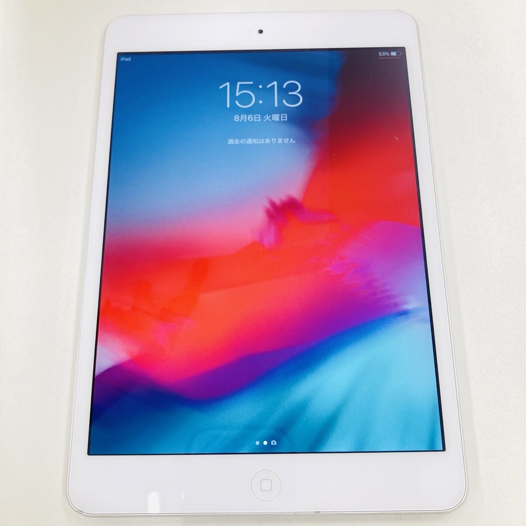 中古iPad mini2 docomo WiFi+Cell 128GB Apple iPad mini 2 (Retina