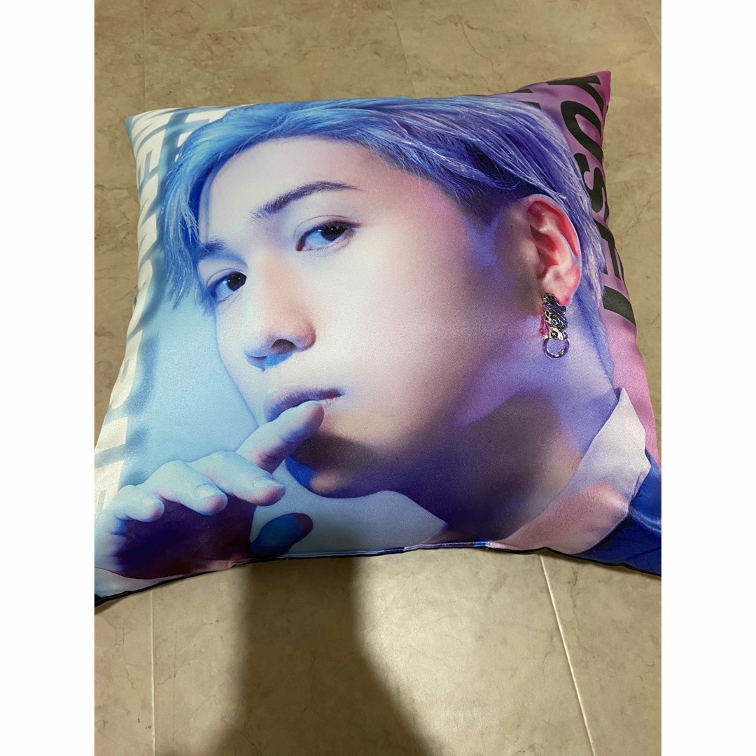 八木勇征 レア クッション 2025年最新】八木勇征クッションの人気