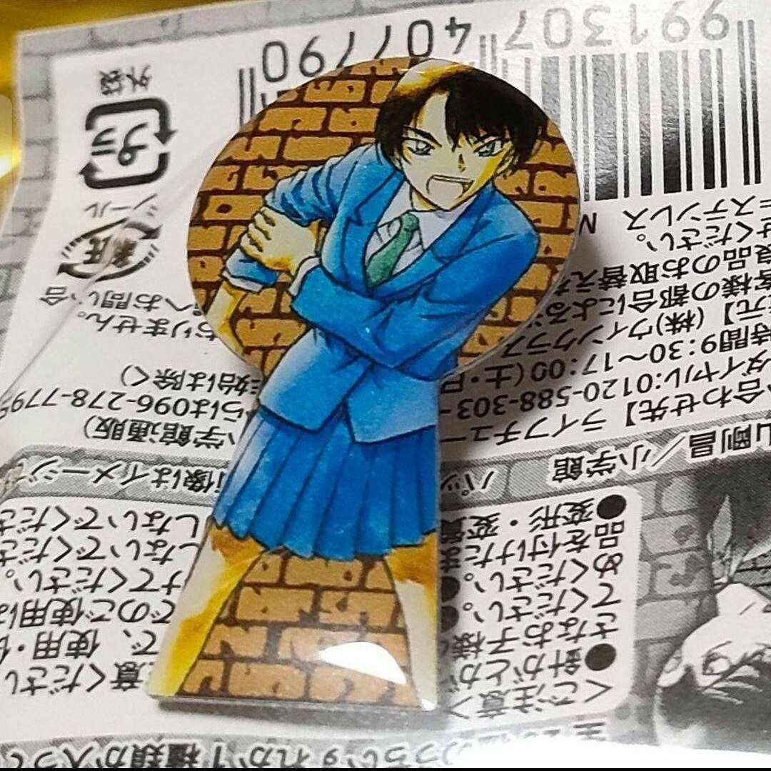 名探偵コナン 鍵穴ピンズ 46個セット まとめ売り 名探偵コナン 鍵穴