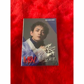 マイケル・ジャクソン サイン 超レアマイケルジャクソンサイン(直筆)