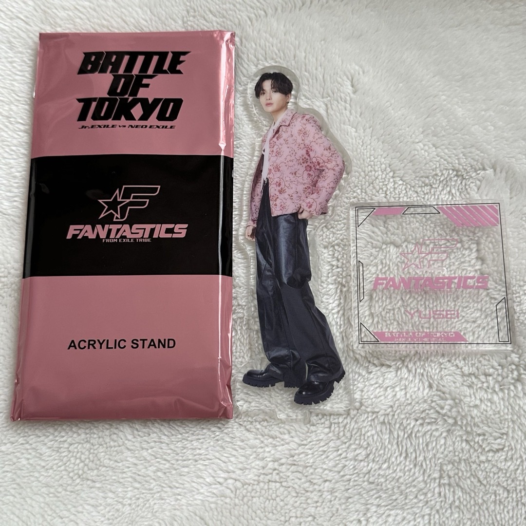 八木勇征 パネル タワレコ FANTASTICS 八木勇征 タワレコ パネル