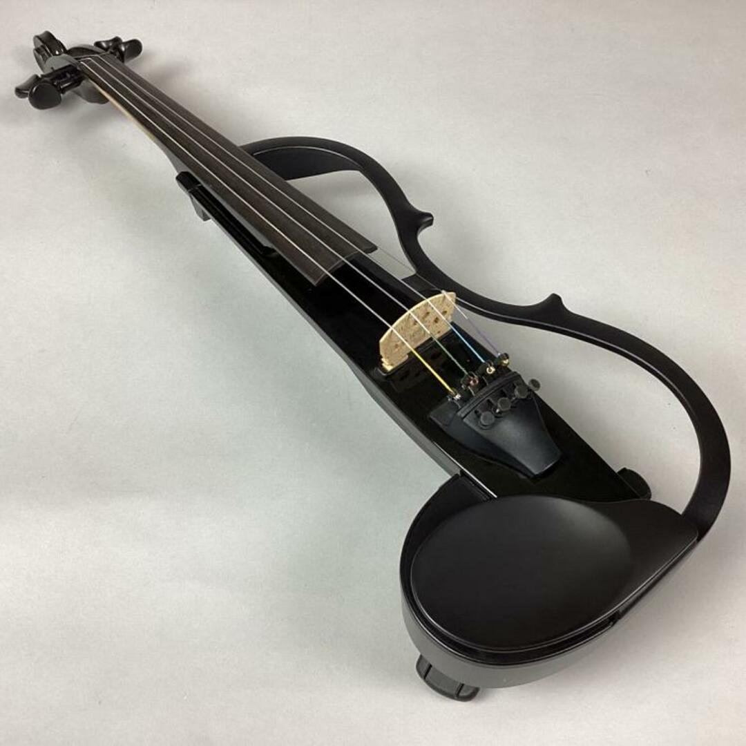 YAMAHA SV-120 silent violin 極美品 YAMAHA サイレントバイオリン SV