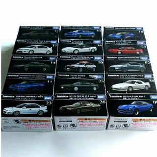 トミカ クラウン パトカー 5台セット 新品 未使用 廃盤 1円〜 トミカ