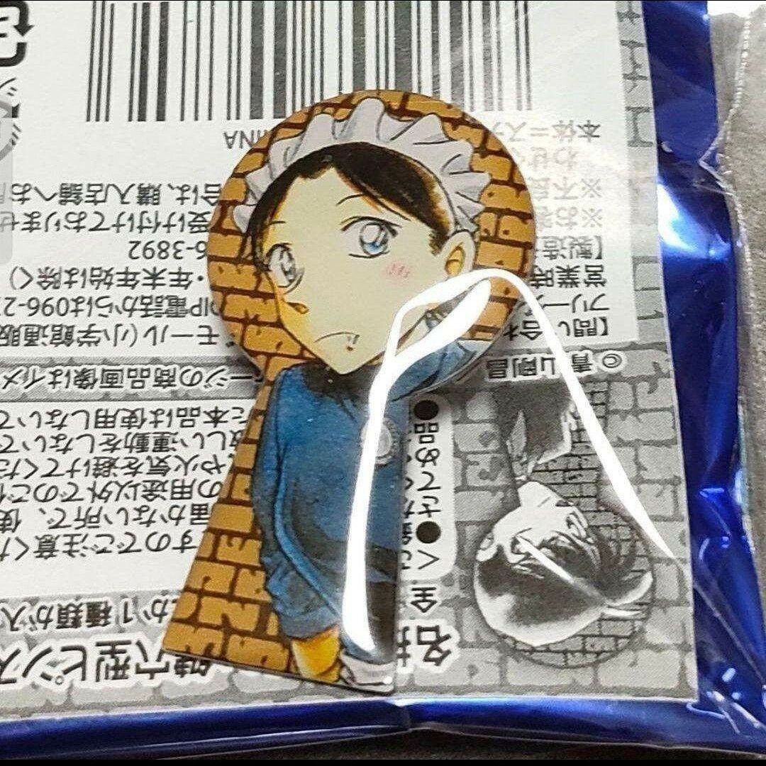名探偵コナン 鍵穴ピンズ 46個セット まとめ売り 名探偵コナン 鍵穴