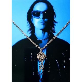 RILY シリアル入り ネックレス 今市隆二 三代目 3代目 J Soul Brothers