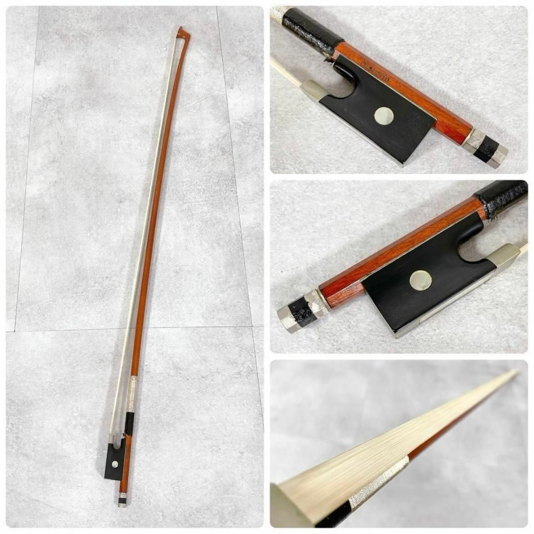 Z905 R.PAESOLD バイオリン Mod No.803 4/4 1992