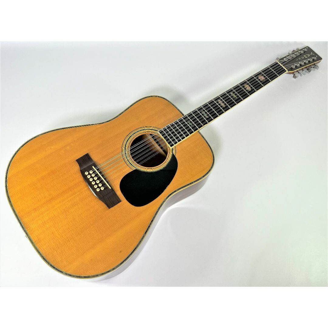 ヤマキ12弦 ギター YAMAKI ヤマキ12弦ギター SF-220 YAMAKI ヤマキ12