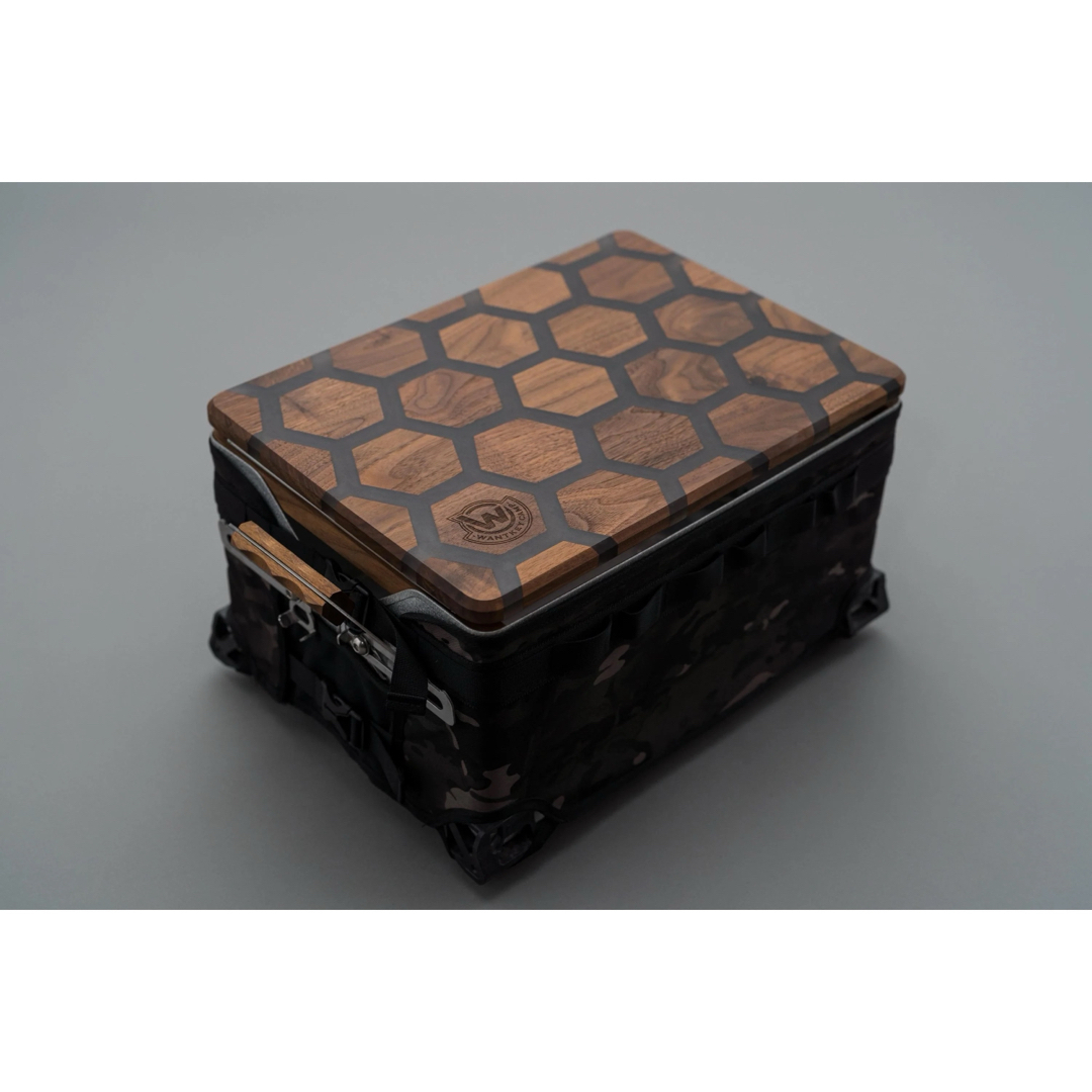 WANTKEY BOXTOP SC25 HEXA