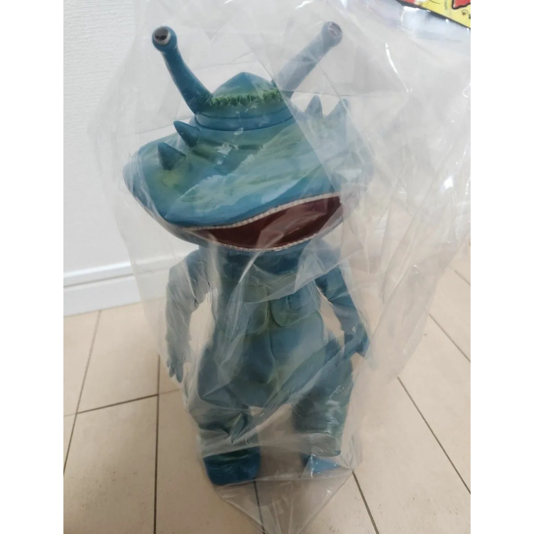 マルサン カネゴン450 オレンジクリア マルサン ブースカ 450 オレンジ