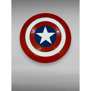 公式】MARVEL キャプテン・アメリカ シールド