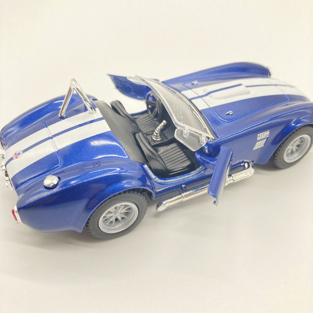 新品未使用 Agora Models シェルビーコブラ 6箱のみ 【公式通販】