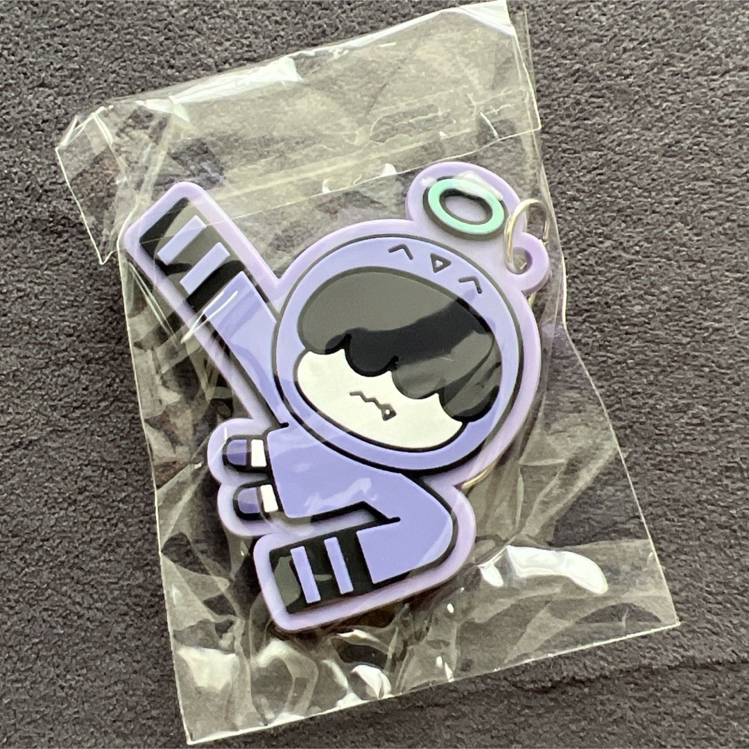 TXT PPULBATU ヒュニンカイ キーリング ポップアッププルバトゥの通販
