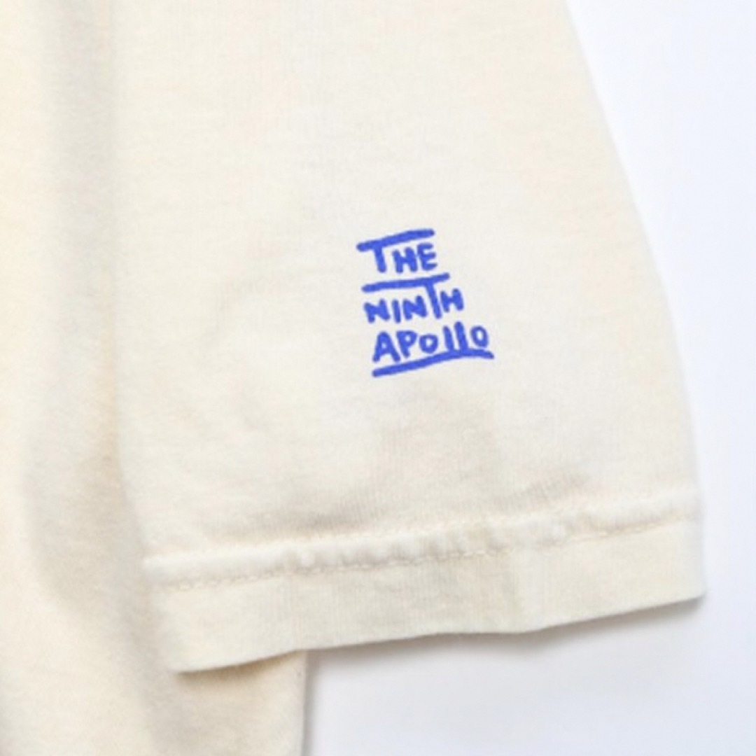 My Hair is Bad Tシャツ Lサイズ アイボリー 商品詳細ページ | My Hair