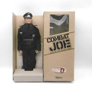 超激レア!! ミリタリー バイク ドイツ軍 コンバットジョー GI