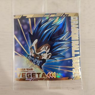 ドラゴンボールウエハース超 22種＋5000枚限定ブロリー フルコンプ