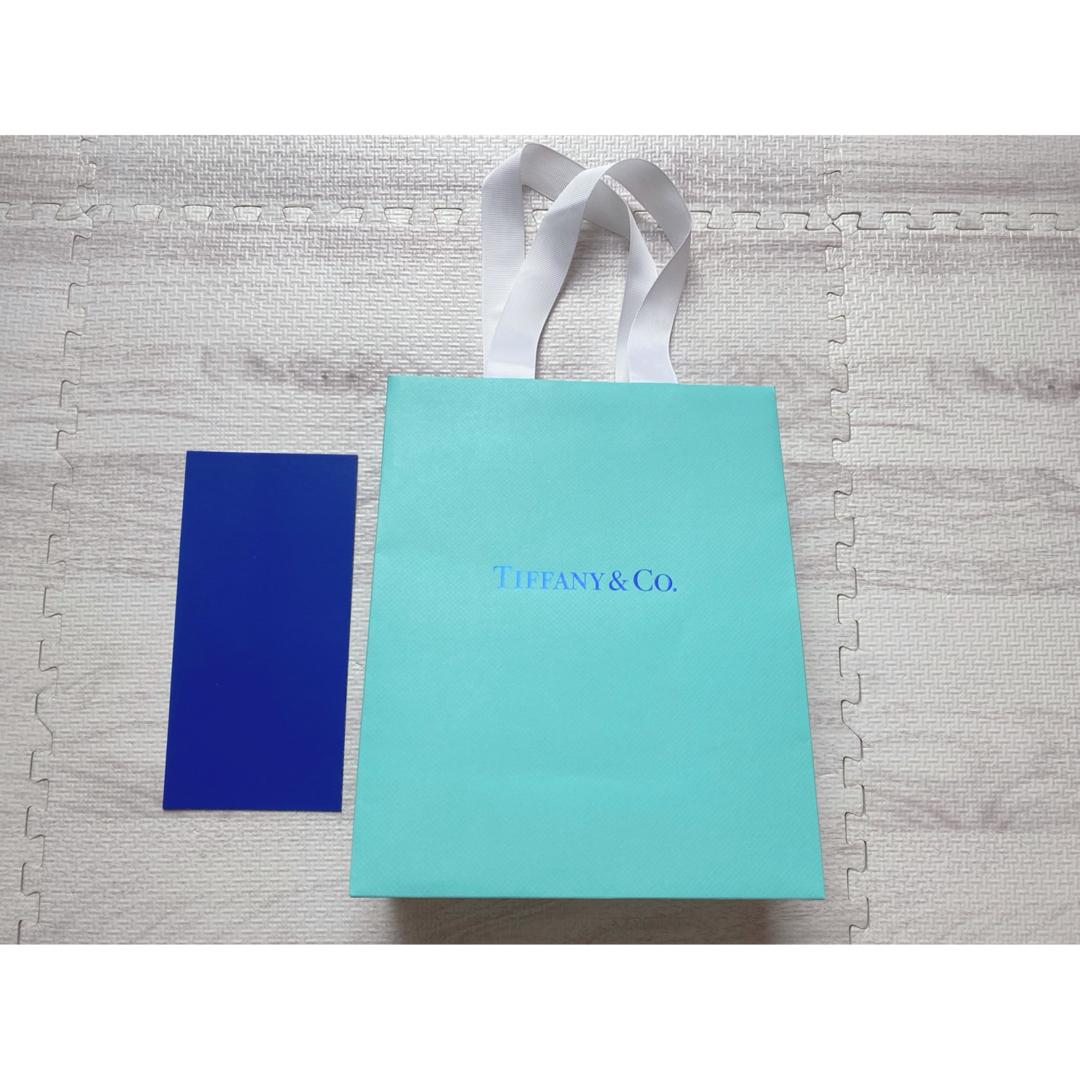 現行品Tiffanyティファニー ショッパー 紙袋まとめ売り 24枚 現行品