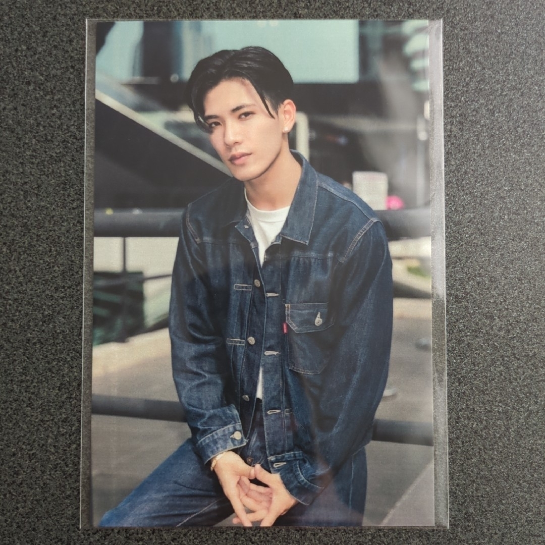 PSYCHIC FEVER 小波津志 BD クッション サイキックフィーバー 小波津志