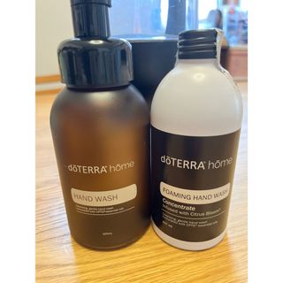 doTERRA（洗剤/柔軟剤）のフリマアイテム一覧