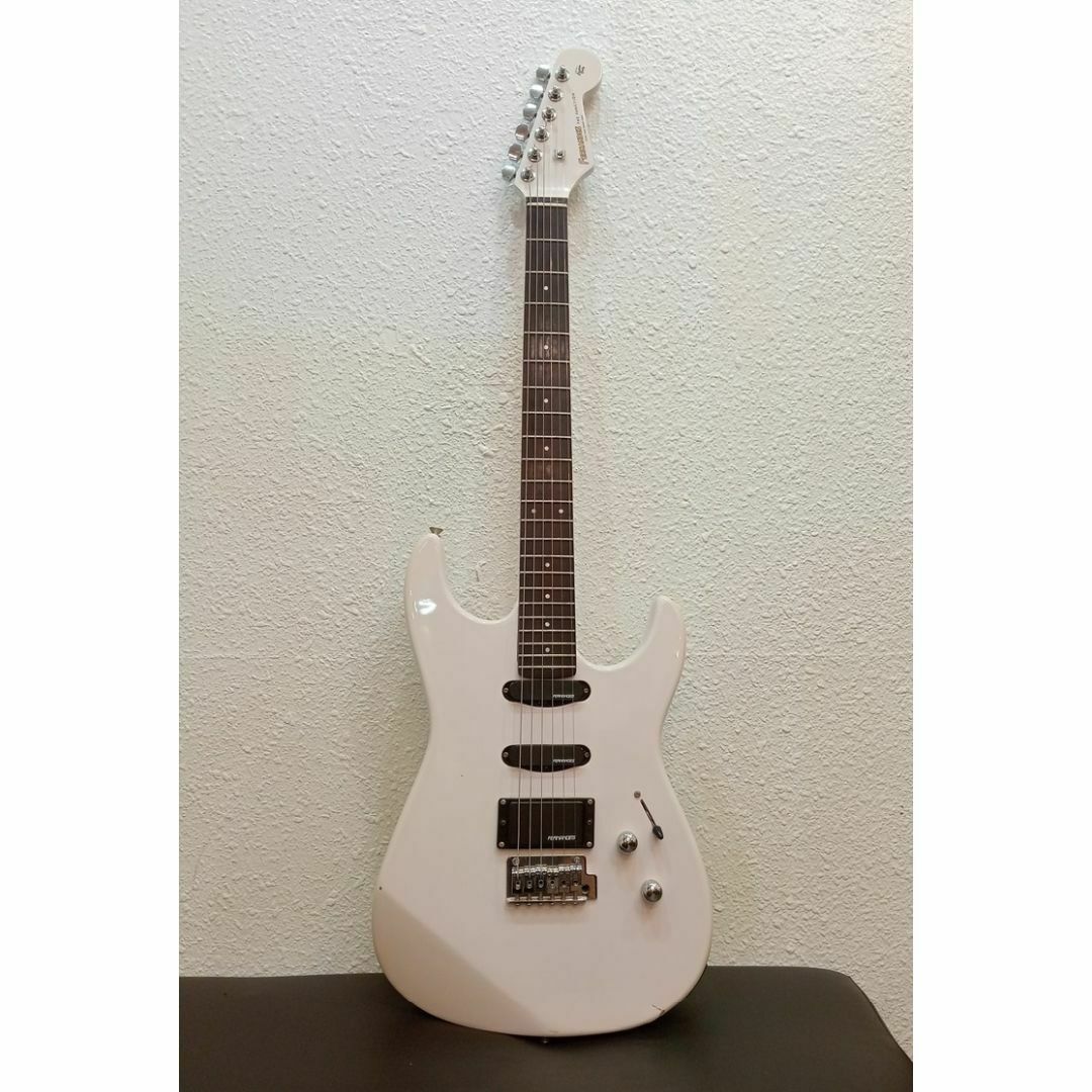 フェルナンデス TEJ-75 布袋仕様 ボディーのみ FERNANDES