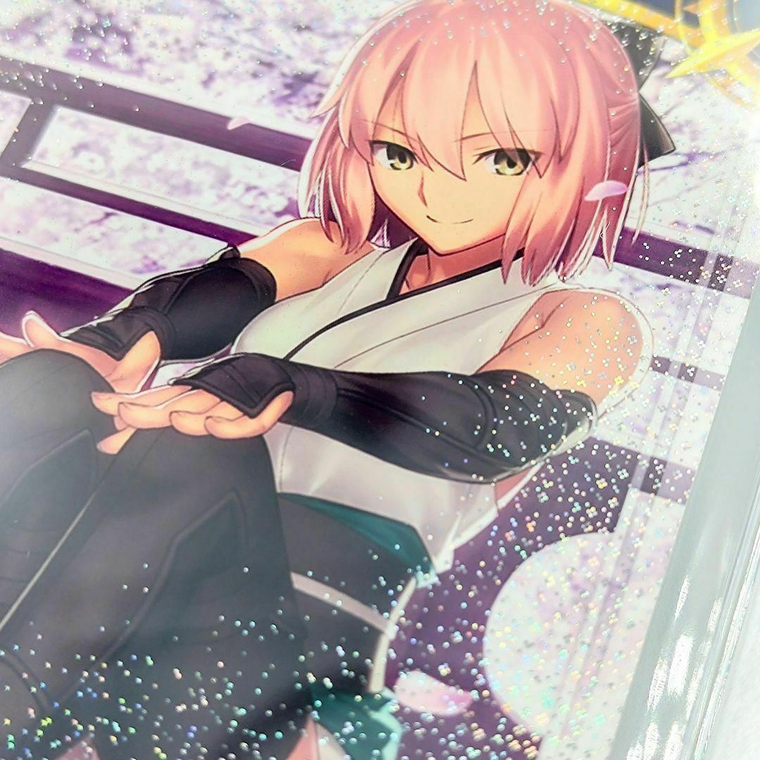 PSA10 沖田総司(フェイタル) 最終再臨 PSA10 沖田総司 最終再臨