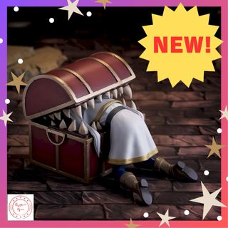 葬送のフリーレン Luminasta フリーレンインミミック フィギュアの通販