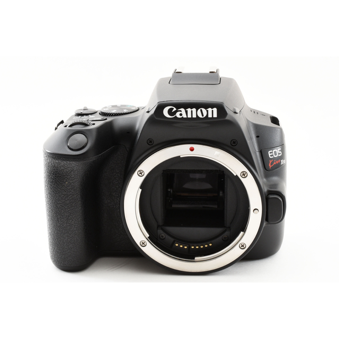 保証/Wi-Fi/動画/キャノン canon kiss x10/標準レンズセット 保証/動画
