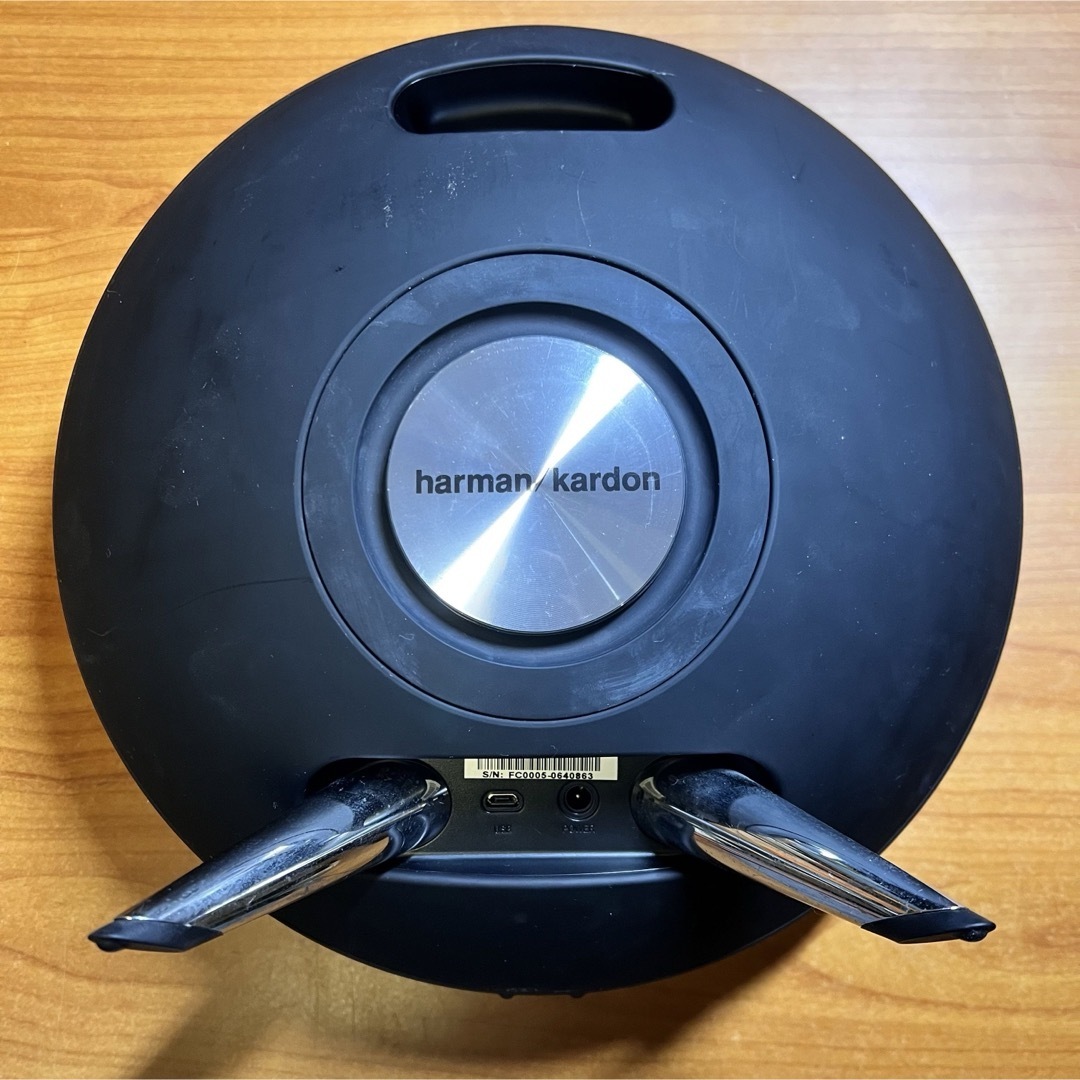 harman kardon ハーマンカードン Bluetoothスピーカー