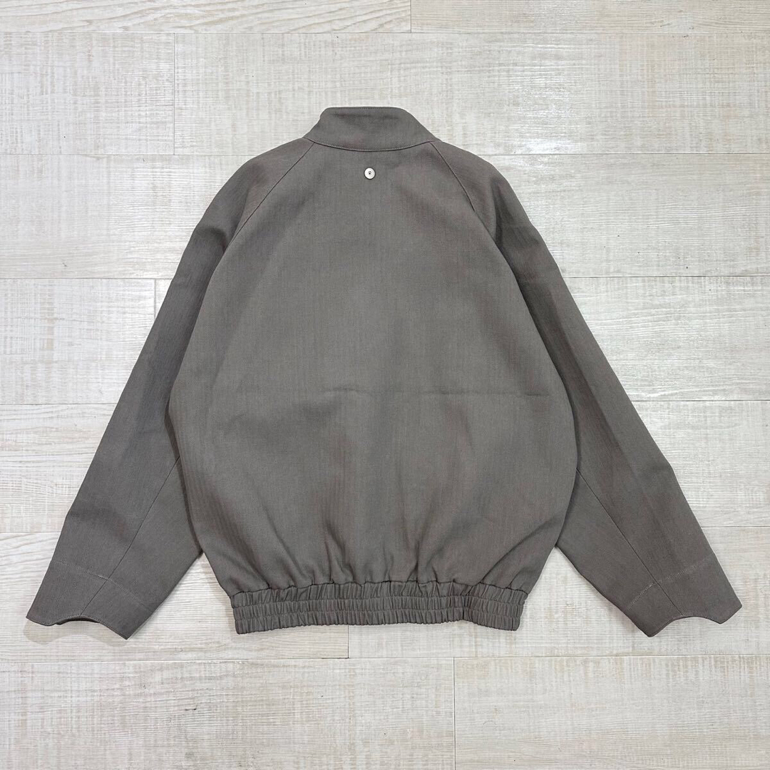 mission district ドリズラージャケット ネイティブジャパニーズ