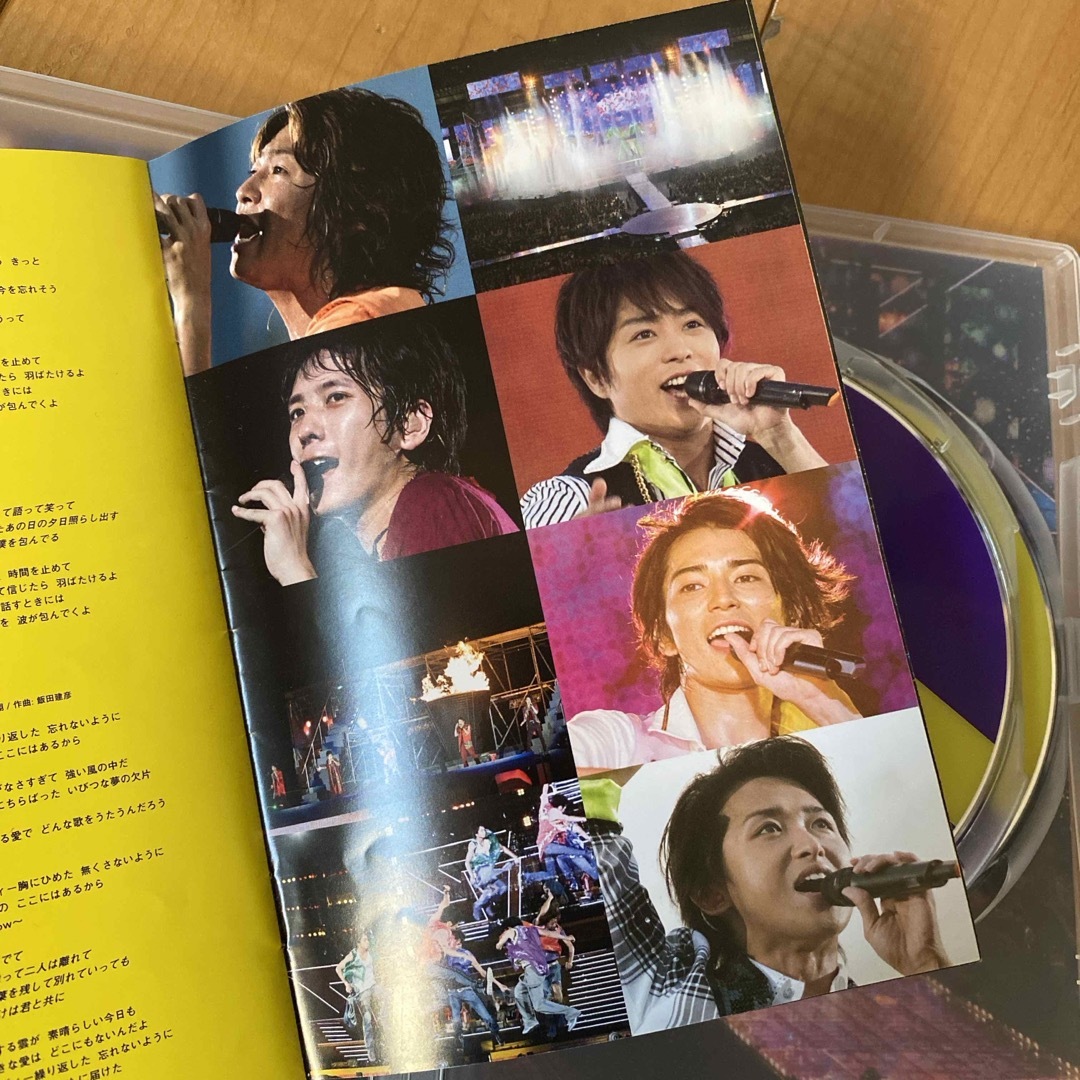 嵐 ライブDVD アルバムCD まとめ売り 嵐 ライブDVD、アルバム 27点