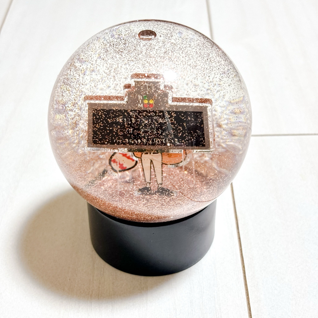 新品 あいみょん 甲子園のスナードーム AIMファンクラブ限定 目覚まし