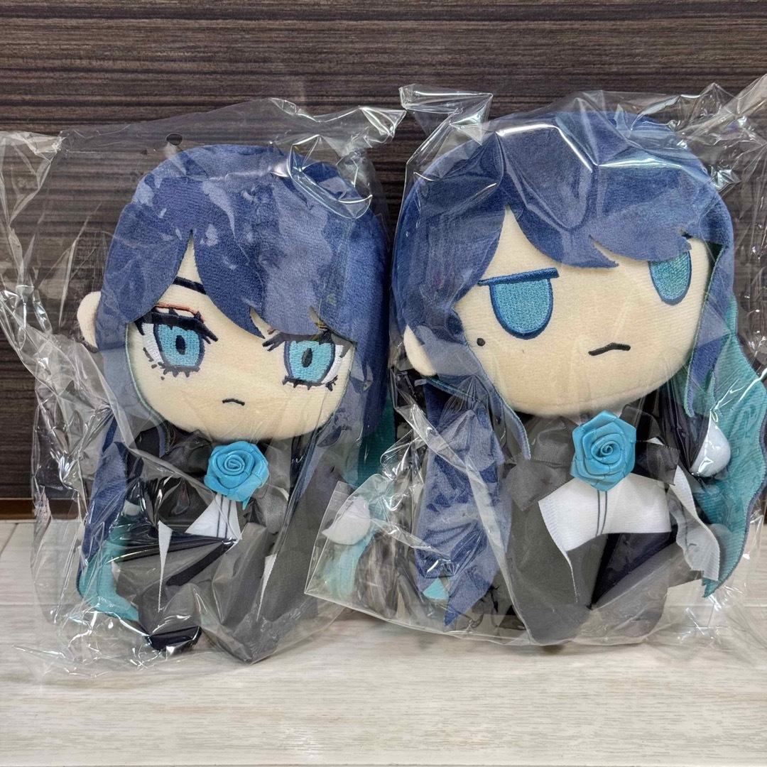 い*]様 良い 新品未開封 生まれましたよ おめでとうAdoちゃん