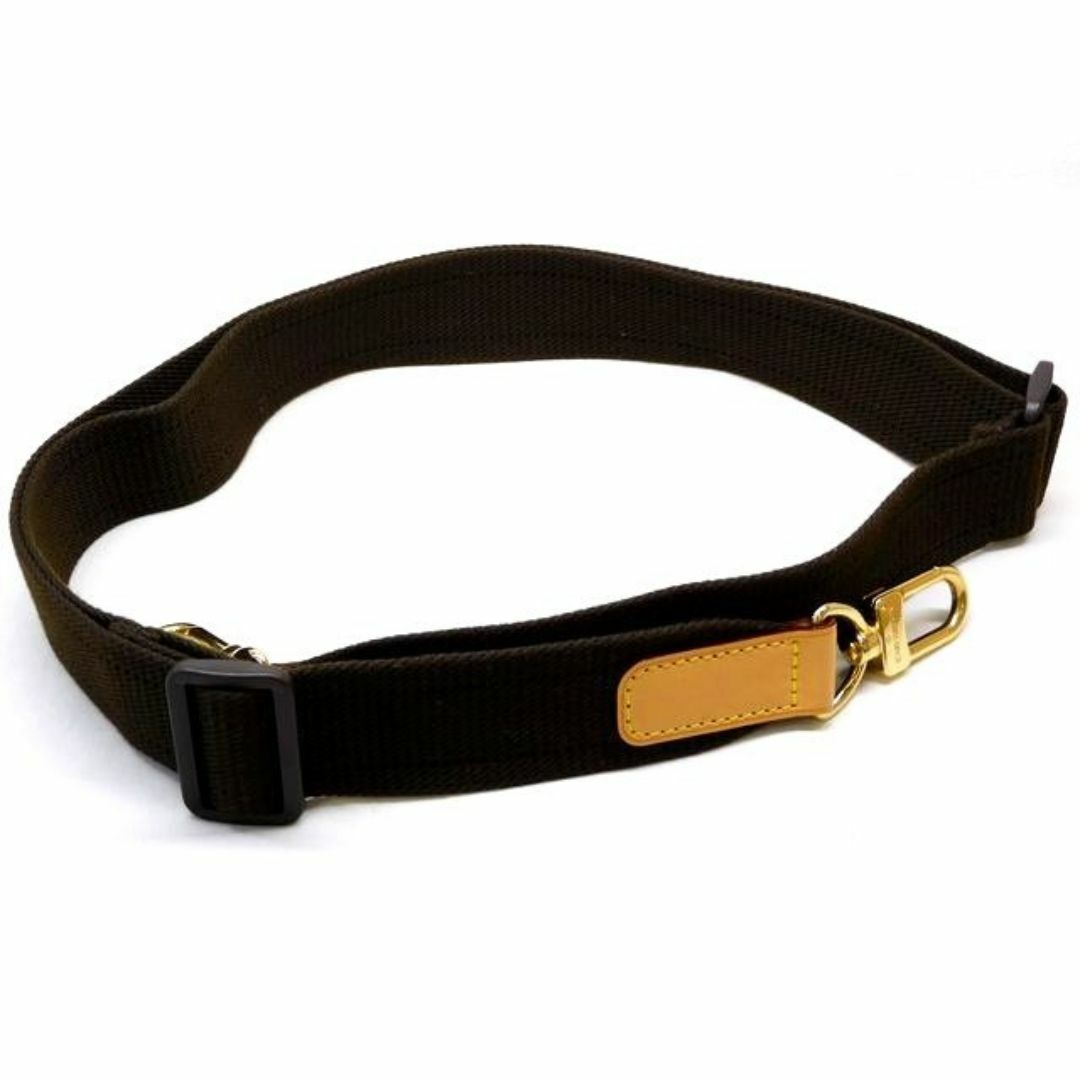 katuさん Louis Vuitton レザー首輪
