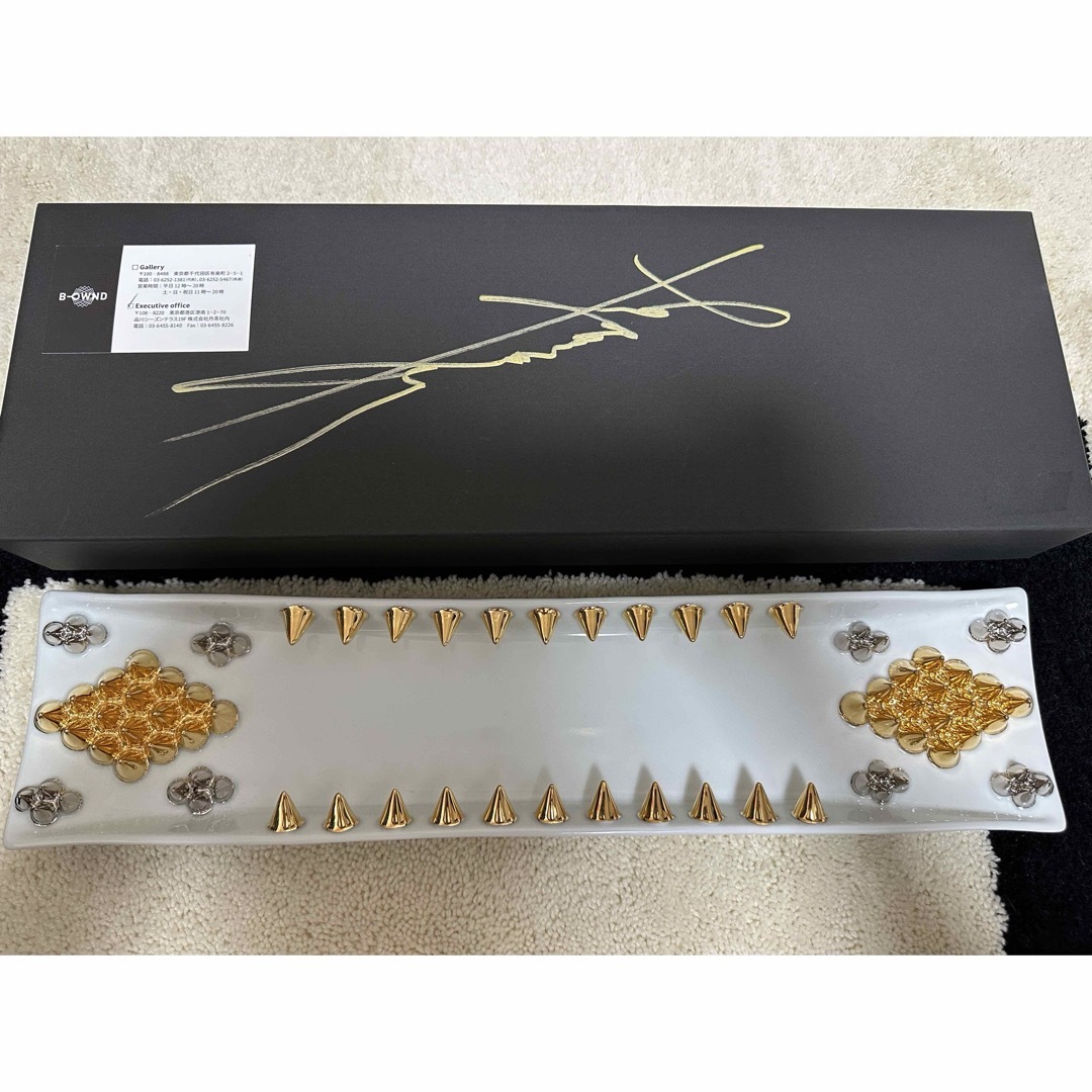 殴打頭蓋 ドイツ語 FOIL NPH Foil】《殴打頭蓋/Batterskull》[NPH] 茶R