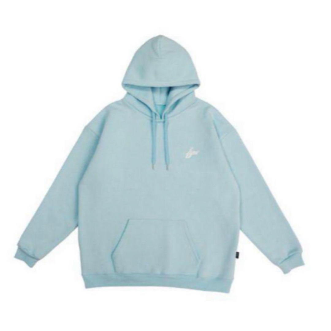 フーディー パーカー 中島健人 I AM:Urs Hoodie FC限定 BIG 中島健人 I