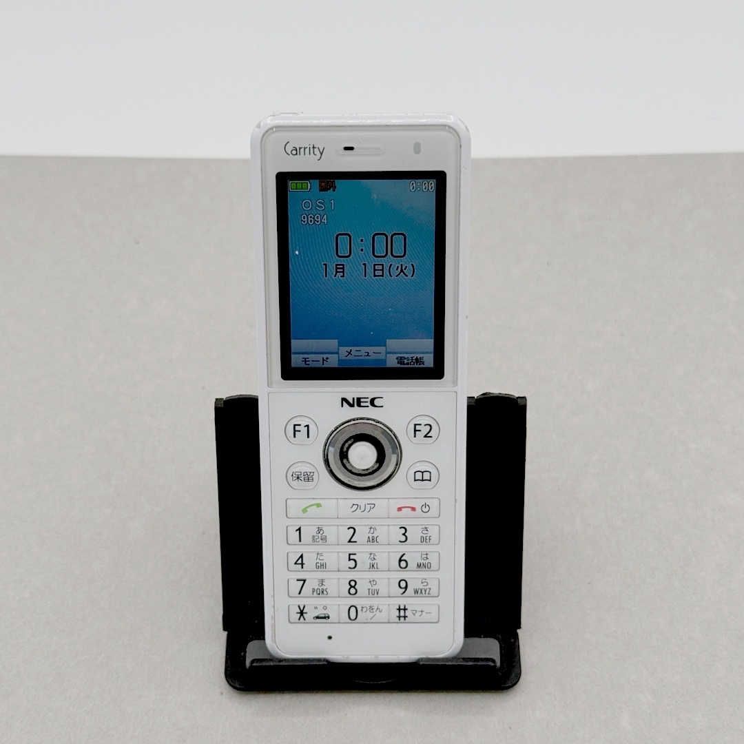 K0580 NEC Carrity-NW PS8D-NW 13台セット ジャンク 2025年最新Yahoo