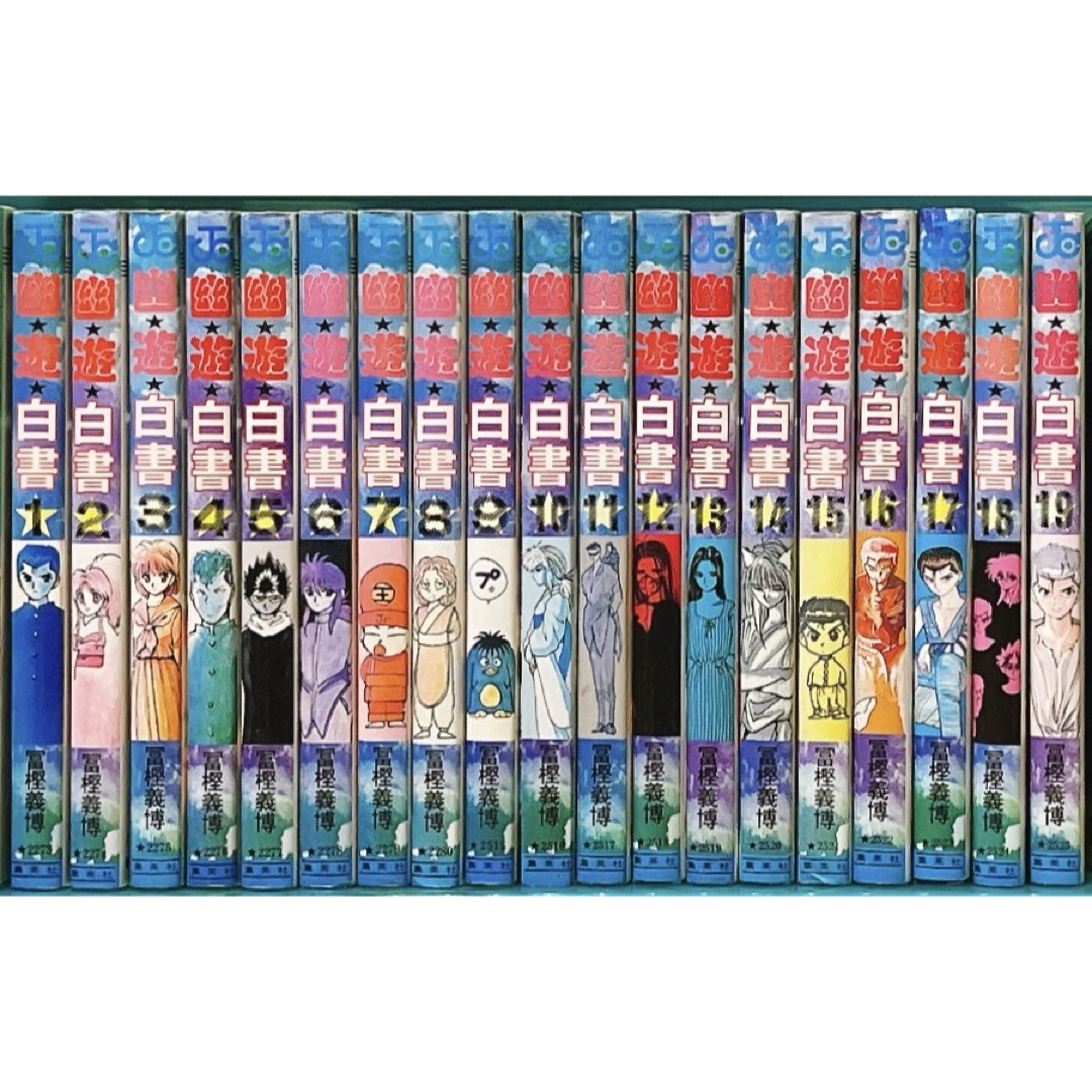 ハンターハンター 1〜37巻セット + レベルE 1-3巻 ハンターハンター HUNTER