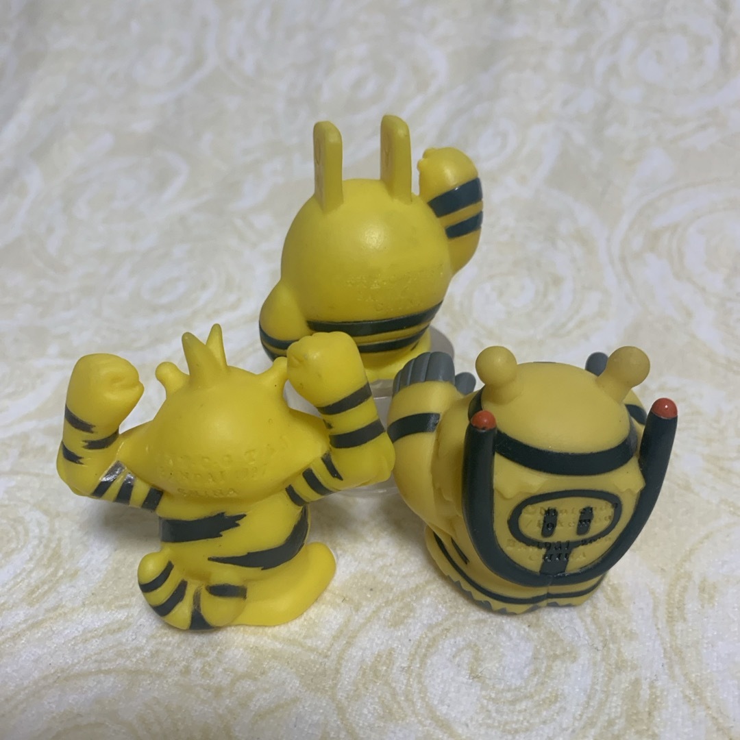 エレキッド ポケモン図鑑 超希少 レア物]モンコレ エレキッド エレブー
