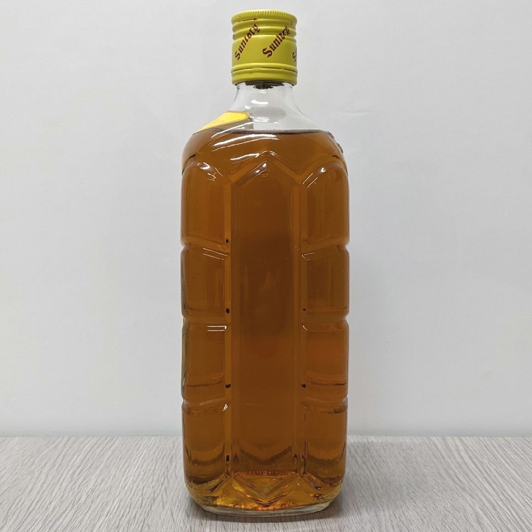 サントリー - サントリー 角瓶 旧ボトル 700ml 40% 未開栓 箱なしの