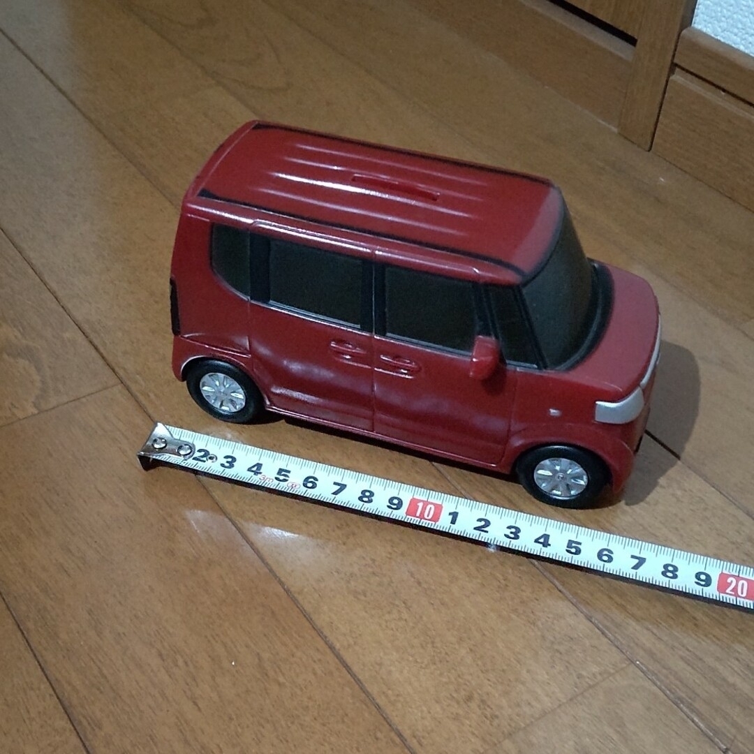 ホンダ - ホンダ N-BOX 貯金箱 の通販 by まろすけ3198's shop｜ホンダ