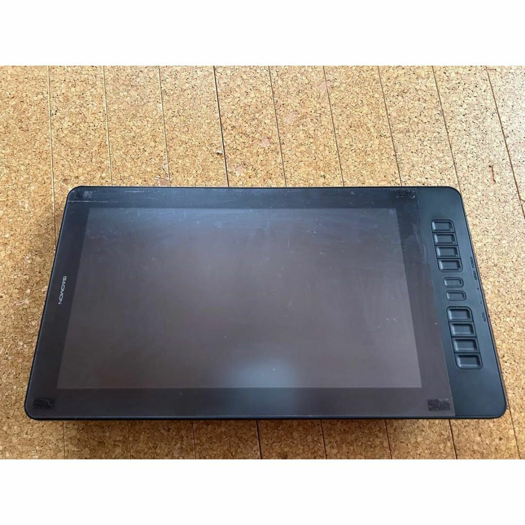 GAOMON ガオモン 液晶ペンタブレット PD1560 液タブ/15.6インチ GAOMON