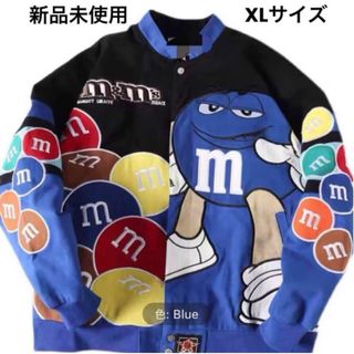 m&m&m's（ジャケット/アウター）のフリマアイテム一覧